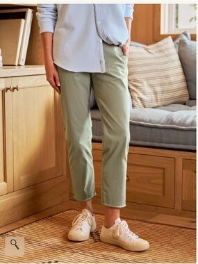 NWT Frank & Eileen Wicklow pants 8